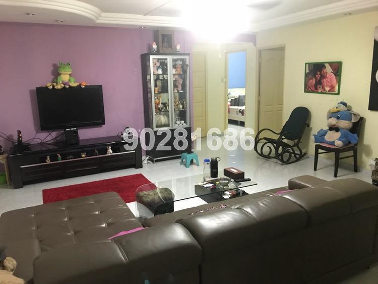 Blk 518 Jelapang Road (Bukit Panjang), HDB 5 Rooms #171980152